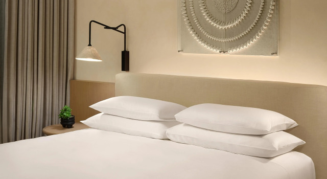 Люкс Park Hyatt Cabo Del Sol