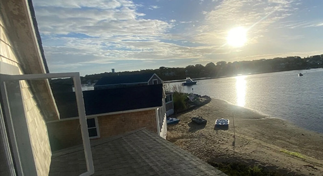Коттедж The Onset Beach Compound-Cape Cod Beach Resort & Oceanic Habitat