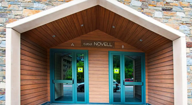 Апартаменты Standard Andorra4days Canillo