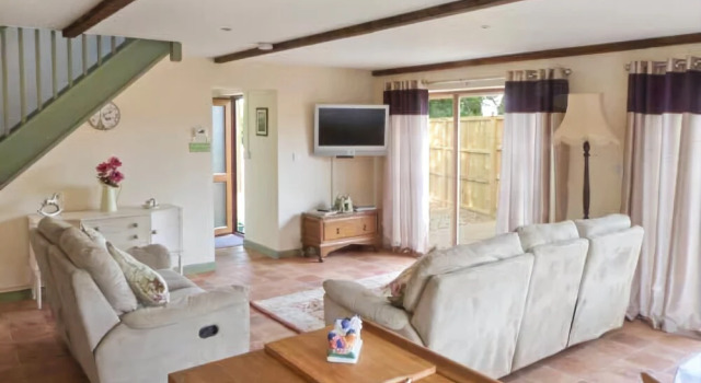 Foxley Lodge, Boek Hotel Hotels in Norfolk met parkeren, Parkeren