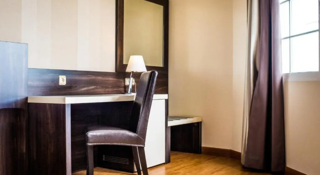 Номер Standard Hospedium Hotel Triana