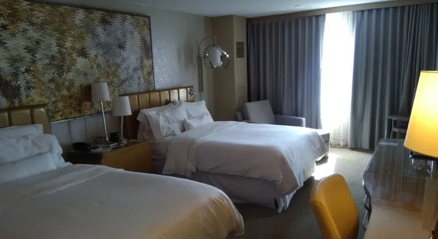 Номер Comfort Come Inn