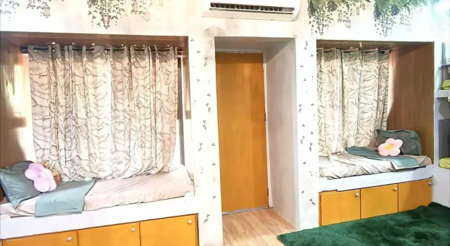 Casa Andrea Bella