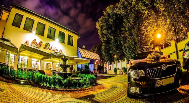 Eco friendly Hotel Dalia