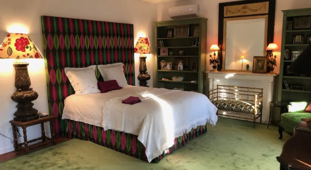 Bastide du régent, Prenota Hotel Le Thor Valchiusa