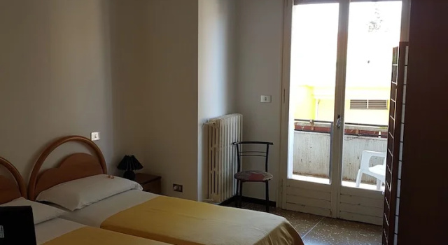 Семейный номер Standard Hotel Triana e Tyche