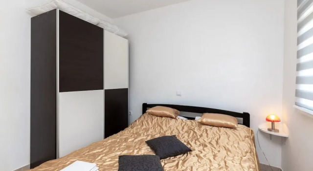 Cozy Apartment Paklenica 1