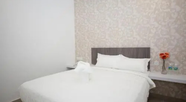 Twenty Nine Hotel, Varaa Hotelli Hotellit Johor pysäköinnillä, Pysäköinti