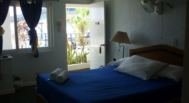 Blue Rock Beach Resort