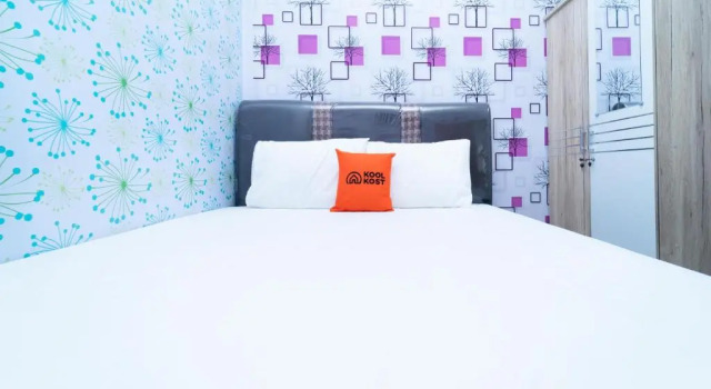 KoolKost At Menceng Raya - Minimum Stay 30 Nights, Book Hotel Jakarta Jakarta Province