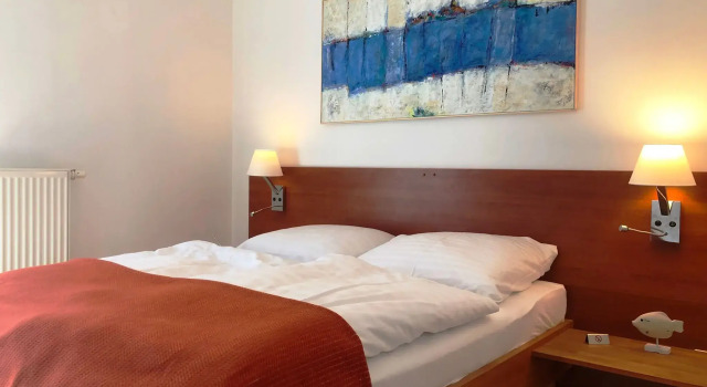 Holiday home, Ummanz, Réserver Hôtel Ummanz Rügen