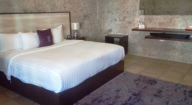 Номер Luxury El Encanto