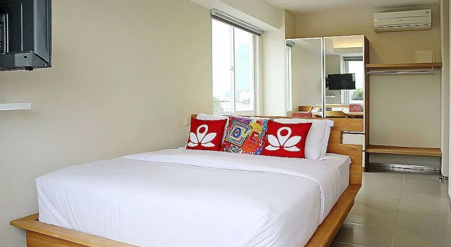 The Loji Patra Kuningan, Book Hotel Hotels in Jakarta Province with Parking, Parking