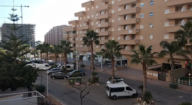 Marina Trebol Iii-2 Linea Planta 2 Sur, Забронировать Апартаменты/квартира Оропеса-дель-Мар Azahar Coast