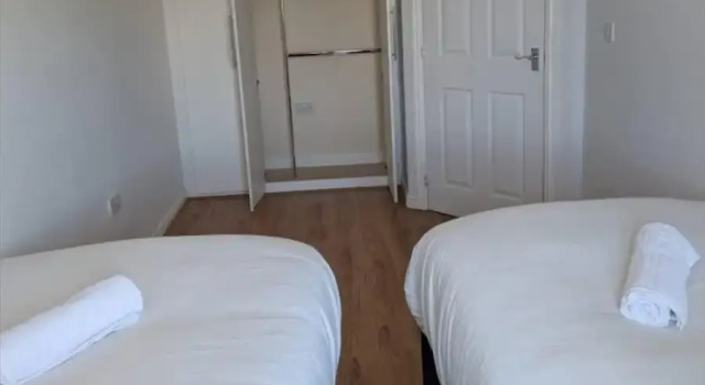 Коттедж Enbrook Valley House - 3 Bedrooms, Folkestone