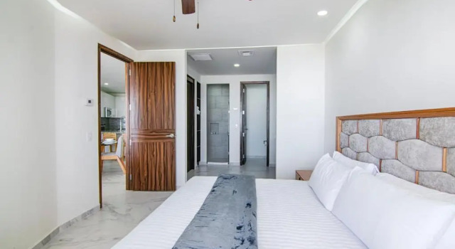 Апартаменты Casa Blanca Golf Villas