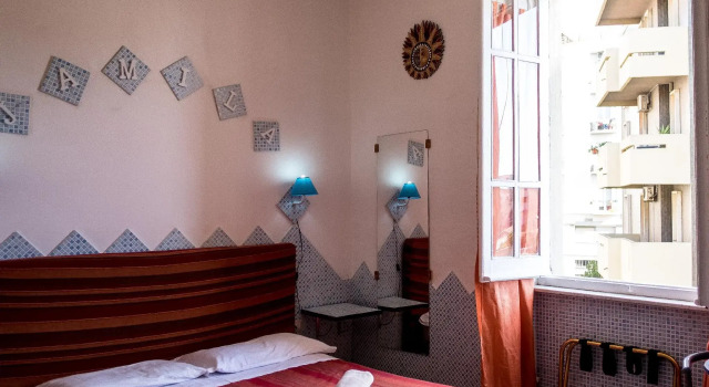 Affittacamere Villa Arazurrina