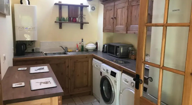 Номер Standard The Old Farmhouse