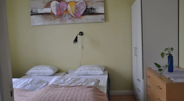 Семейный номер Standard Roddaren Vandrarhem - Hostel