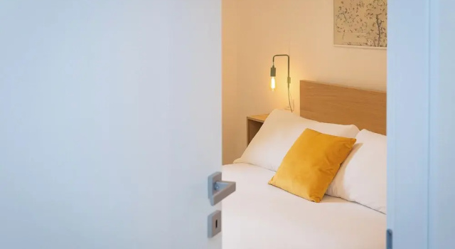 Апартаменты Rental in Rome Mastai Trastevere Home