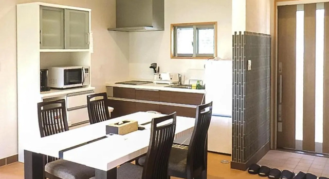 Коттедж Shiokawa Beach Resort - Vacation STAY 82733
