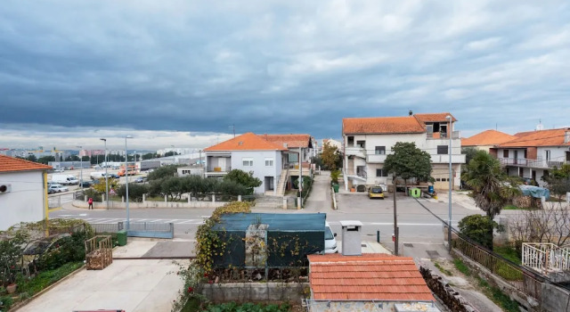 Scenic Apartment in Zadar With Terrace