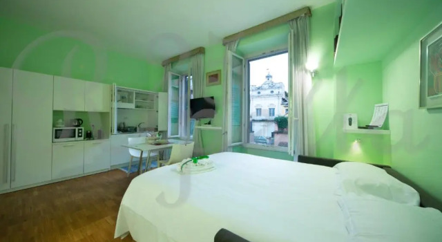 Klub Suite Ripetta 25 Prestige Rooms