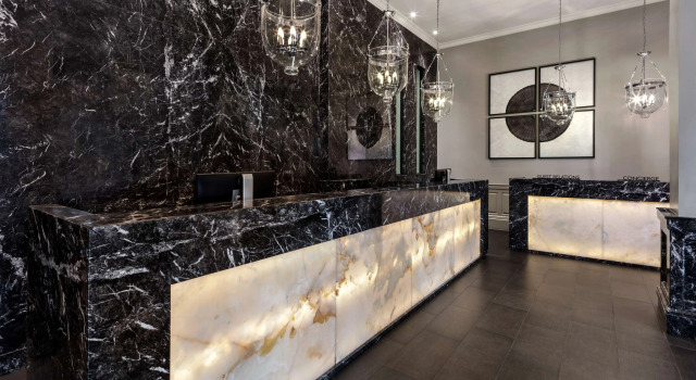 Radisson Blu Hotel, London Euston Square