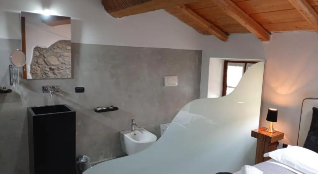 Полулюкс Agriturismo Cascina Mirandola