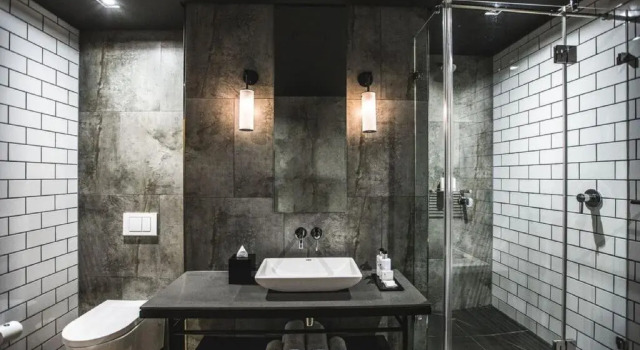 Номер Superior Century City Hotel Urban Square