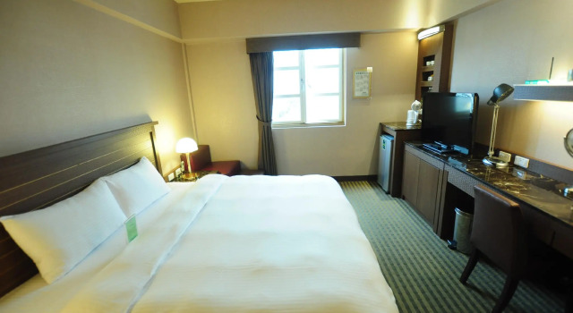 Номер Business Kindness Hotel - Taitung Branch