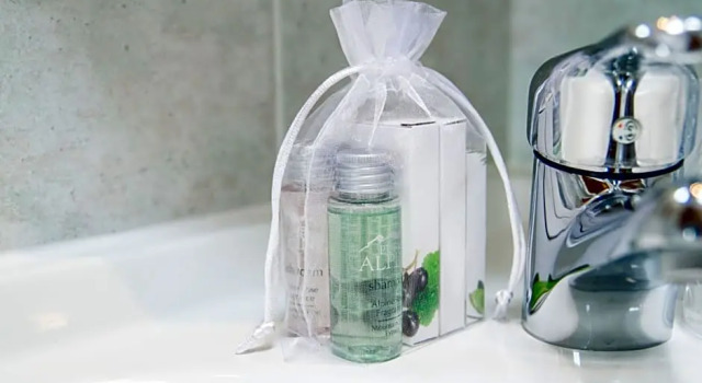 Номер Standard Hotel Genzianella