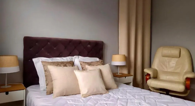 Апартаменты Cosy apartment proche Paris et Disneyland