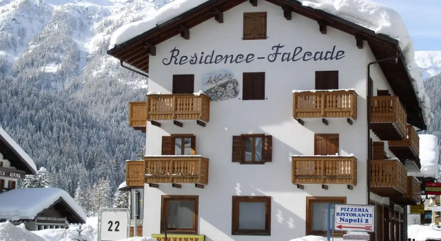 Casa Falcade, Забронировать Апартаменты/квартира Апартаменты Livinallongo del Col di Lana, Апартаменты/квартира