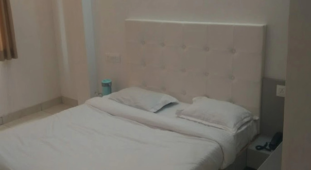 Номер Standard Hotel The Royal