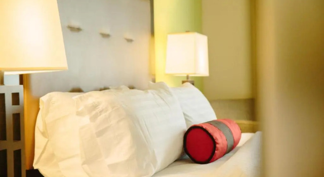 Люкс Holiday Inn Murfreesboro by IHG