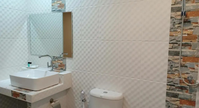 Номер Superior Makan Resort