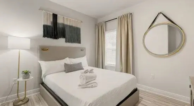 Golf Cart Included  | Walk to Beach | Pool | Bikes