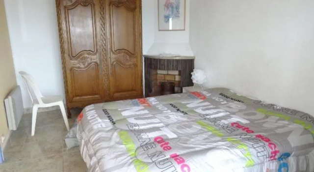 Appartement Hyères, 4 pièces, 6 personnes - FR-1-335-92
