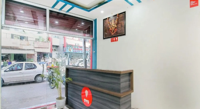 Hotel Rameshwar Inn by OYO Rooms
