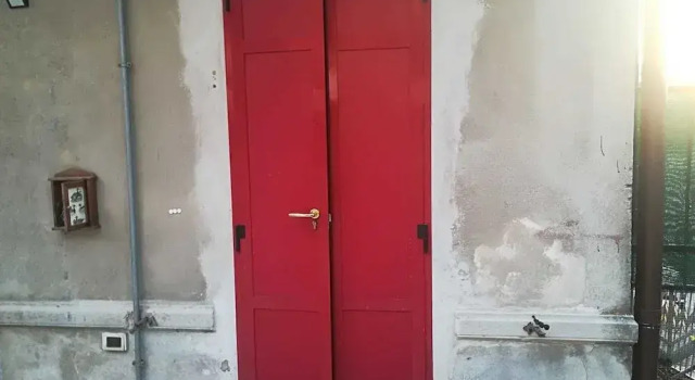 B&B Brunate Kangucavallo, Book Bed and Breakfast Hotels in Como with Parking, Parking