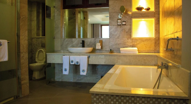 Апартаменты Grand Royal Shaza Suites