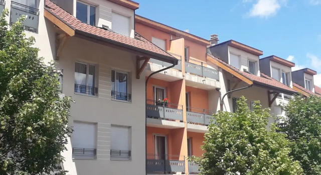 Les Lauzières, Rezerwuj Hotel Beaumont Owernia