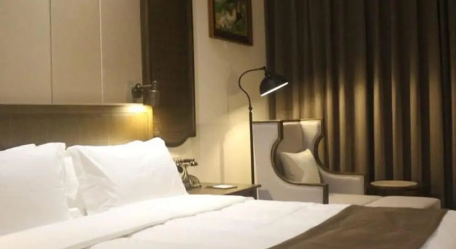 Champs Belle Mansion, Book Hotel Hotels in Hainan with a Pool, Swimming Pool