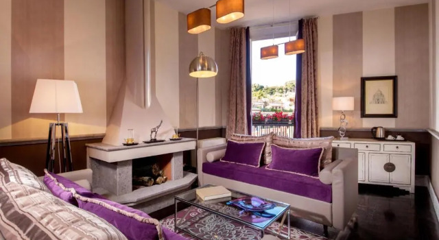 The Inn Apartments Spagna by The Goodnight Company, Забронировать Апартаменты/квартира Спанья Рим, рядом с Посольство США в Риме