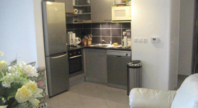 Appartement Villa Amiral Welcome Inn