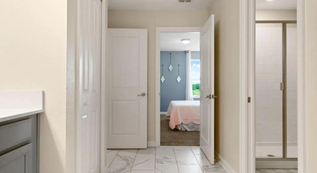 Come to Stay a FEW Miles to Disney Large Pool Home Sleep 36, Rezerwuj Hotel Kissimmee Kissimmee