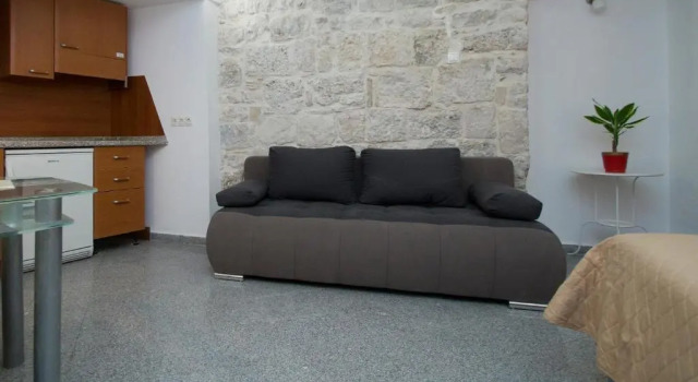 Apartments Galerija, Забронировать Апартаменты/квартира Апартаменты Корчулы, рядом с Частный Пляж «Апартментс Ванда», Апартаменты/квартира