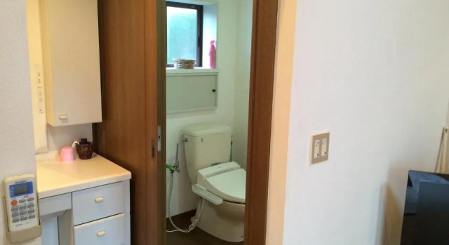 Вилла Guesthouse IKETA