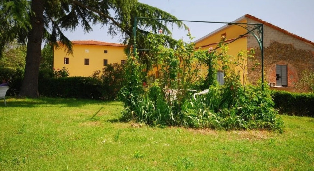 Holiday Apartment Colonna 5